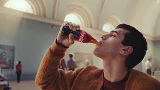 Coca-Cola - Sharp Image