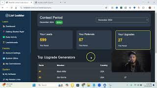 List Ladder Results Review - How To Generate Buyer Leads For Free As A Udimi Alterative