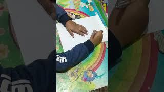 how to draw venom