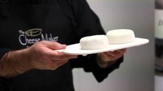 Gourmet Delights Cheese Making Course