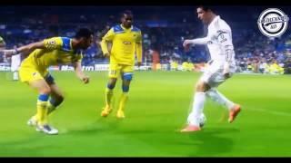 Cristiano Ronaldo ● Legendary Stepovers Skills-Show Ever