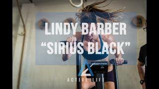 Lindy Barber WOD Demo - "Sirius Black" for Active Life RX
