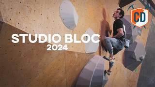 Beta Breakdown: Studio Bloc Masters Semi Finals | Climbing Daily Ep.2412