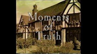 Vintage Inns - Moments Of Truth 1 - Bass Leisure Retail