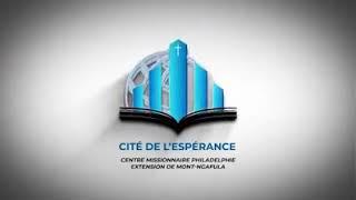 Cité de l'espérance, CMP extension de Mont Ngafula