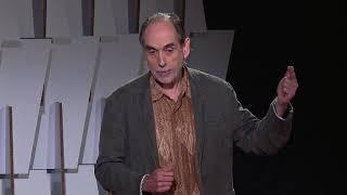 Why Can't We All Just Get Along? | Henry Lieberman | TEDxBeaconStreet