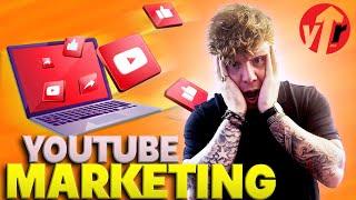 Youtube Marketing  What is the Most Successful Youtube Marketing Tool?