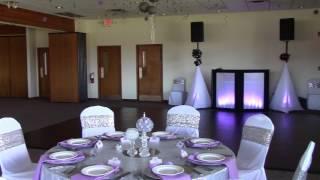 DJ Joey K at Fellows Creek Banquets & Weddings Canton Michigan