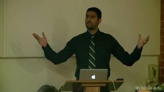 Nabeel Qureshi: The Text of the Qur’an - Apologetics to Islam