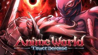 Anime World Tower Defense | Eclipse