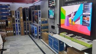 DUBAI DUTY FREE L.E.D TVS DIRECT FROM CHAMAN BORDER WHERE TO GET