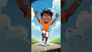 New Kids sort story | Kids special Kartoon hindi story  @AiKidsCartoon_999  #kidscartoon #moralstories