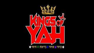 Yom Lemokereem 2024 ///Kings of Yah Dimona