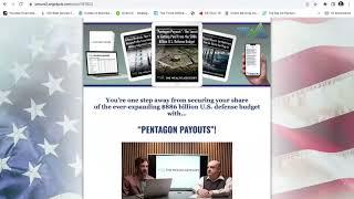 Angel Publishing's "Pentagon Payouts" Explained