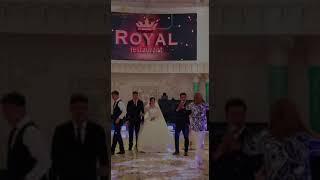 Хожели районы ресторан Royal  #нокис #каракалпакстан #ресторан #хожели