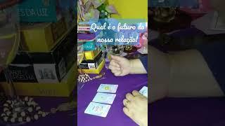 UM ELO  QUE A  ESPIRITUALIDADE TE DA !#baralhocigano #shorts