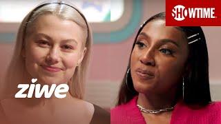 Ziwe with Phoebe Bridgers Ep. 4 Full Interview | ZIWE | SHOWTIME