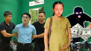 Will James Survive the Ransom Plot? Pregnant Tu Diep’s Heart-Wrenching Fear