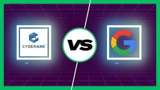 CYBR vs GOOG: Stock Price Analysis of CyberArk Software Ltd and Alphabet Inc Class C