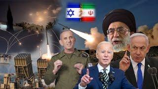 ISRAEL IRABAMBA IRAN N'ABAMBARI BAYONIBO BAYENDEREJE REKA BUMVEUMUGABA MUKURU W'INGABO ZA IRAN