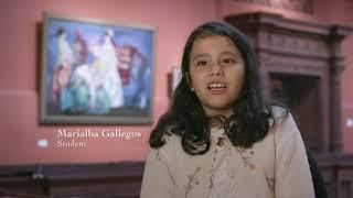 A Voyage of Discovery: Hispanic Society Museum & Library