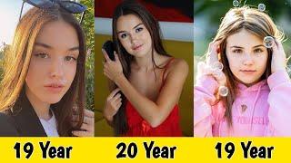 Top young Adult Teens in 2024 | Top 10 Most Beautiful Prnstars In The World 2024