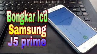 Lcd replacement Samsung J5 prime