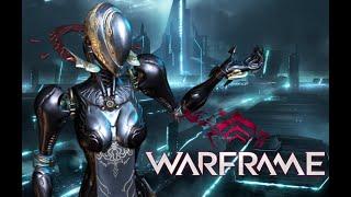 Warframe Мэг прайм топ дамагер обзор билд тест