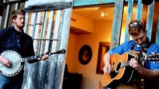 Tyler Childers (Feat. Russell Waddell) - William Hill - Shaker Steps