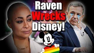 Disney Star CALLS OUT Company For LGBTQ Agenda!