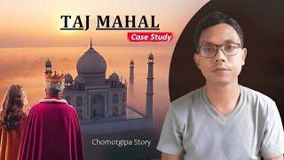 Taj Mahal Explain || Garo || DAMBEN BIDA