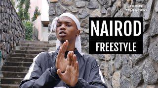 NAIROD | Freestyle exclusif