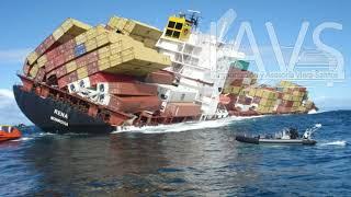 Accidentes Maritimos TIPOLOGIA