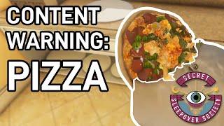 Julia and Jacob are Slingin' Hot Pies in COOKING SIMULATOR PIZZA