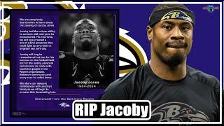 Really Sad News for Baltimore Ravens