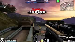 Combat Arms: Gameplay for Wbto | Idol