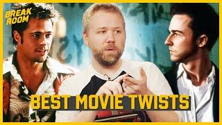 Best Movie Twists of All Time (Spoilers!) | Film Ranks