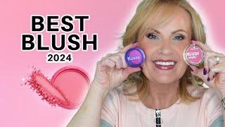 MATURE SKIN Beauty Alert: 15 MUST TRY Blushes of 2024