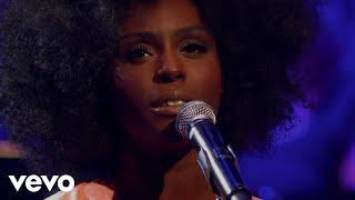 Laura Mvula - Sing to the Moon (Live with the Metropole Orkest)