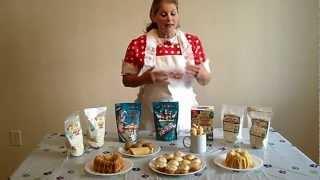 Easy Homemade Dog Treats Using Easy Dog Cake Recipes