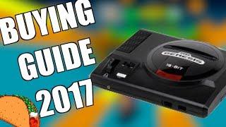 Should You Buy a Sega Genesis in 2017? | Sega Genesis Buying Guide