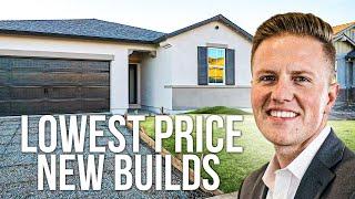 New Homes under $400k! LGI Homes - The Orchards