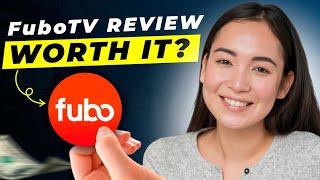 Fubo TV Review 2024 | Pros and Cons | Features | Pricing