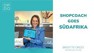 #145 ShopCoach goes Südafrika