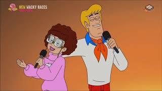 "Singing for our Lives" - Be Cool, Scooby-Doo! S02E20