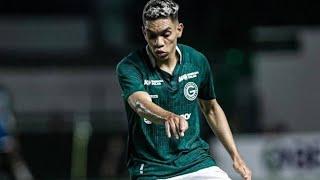 TODOS OS 18 GOLS DE PAULO BAYA PELO GOIÁS