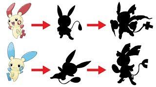 What If Minun, Plusle had the New Evolution ?