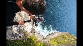 The BEST way to see the Cliffs of Moher!