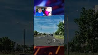Как правильно НАЧАТЬ ДВИЖЕНИЕ на экзамене в ГАИ #учуводить #вождение #экзаменвгаи #автоинструктор