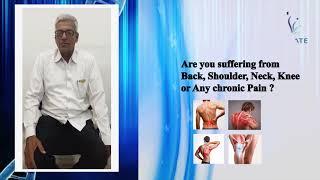 How Patient avoided SURGERY | Knee Treatment |  Complete Pain Relief | Alleviate Hospital |